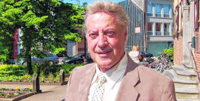 Fred Dielens twijfelt aan Lijst van Burgemeester
