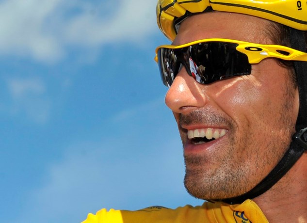 Cancellara gaat uitdaging Vannieuwkerke aan voor goede ...