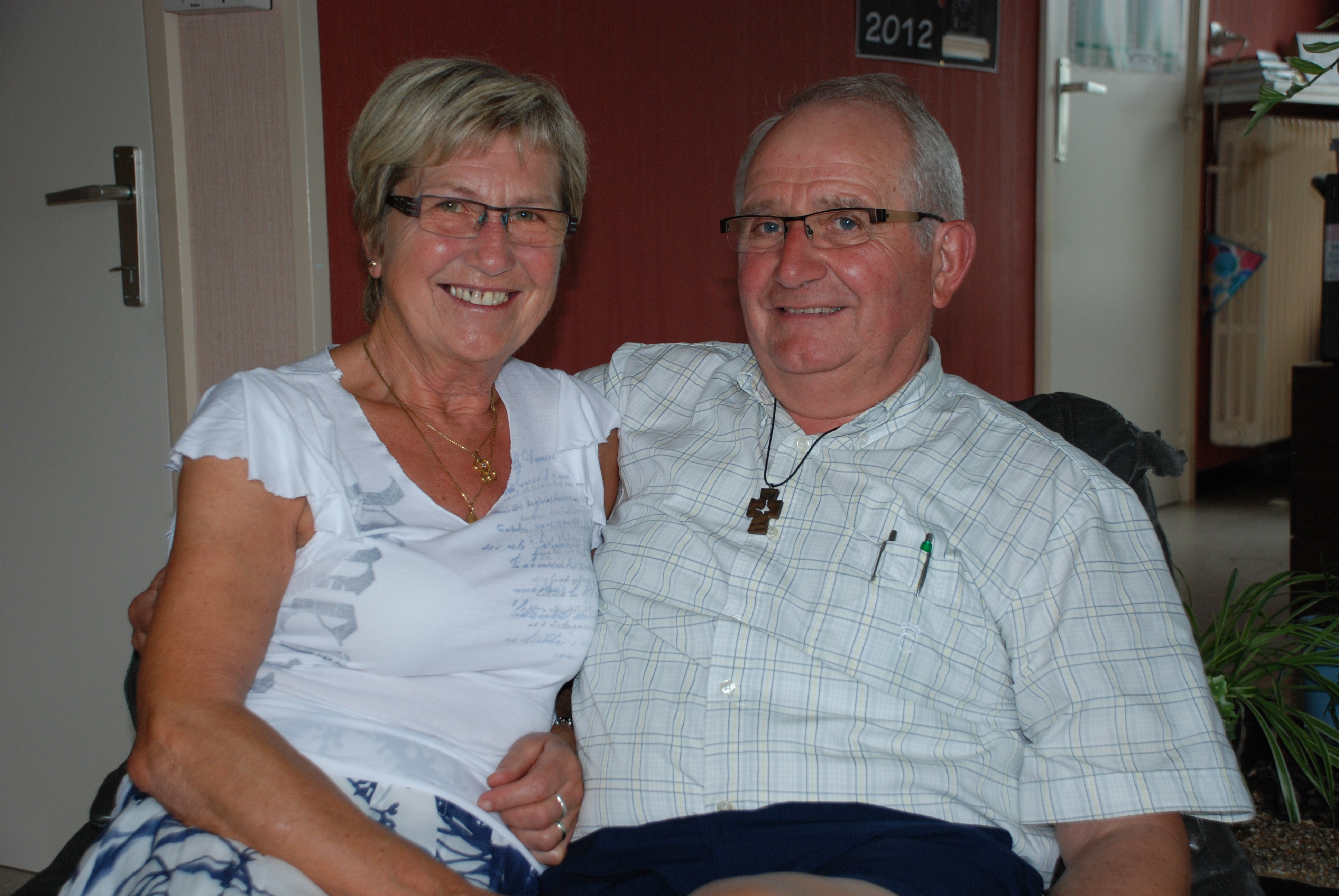 Ruiseleedse diaken gaat vroegtijdig met pensioen