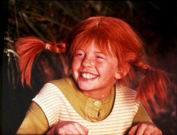 VIDEO. Pippi Langkous opent studiejaar Zweeds (Aalst) - Het Nieuwsblad