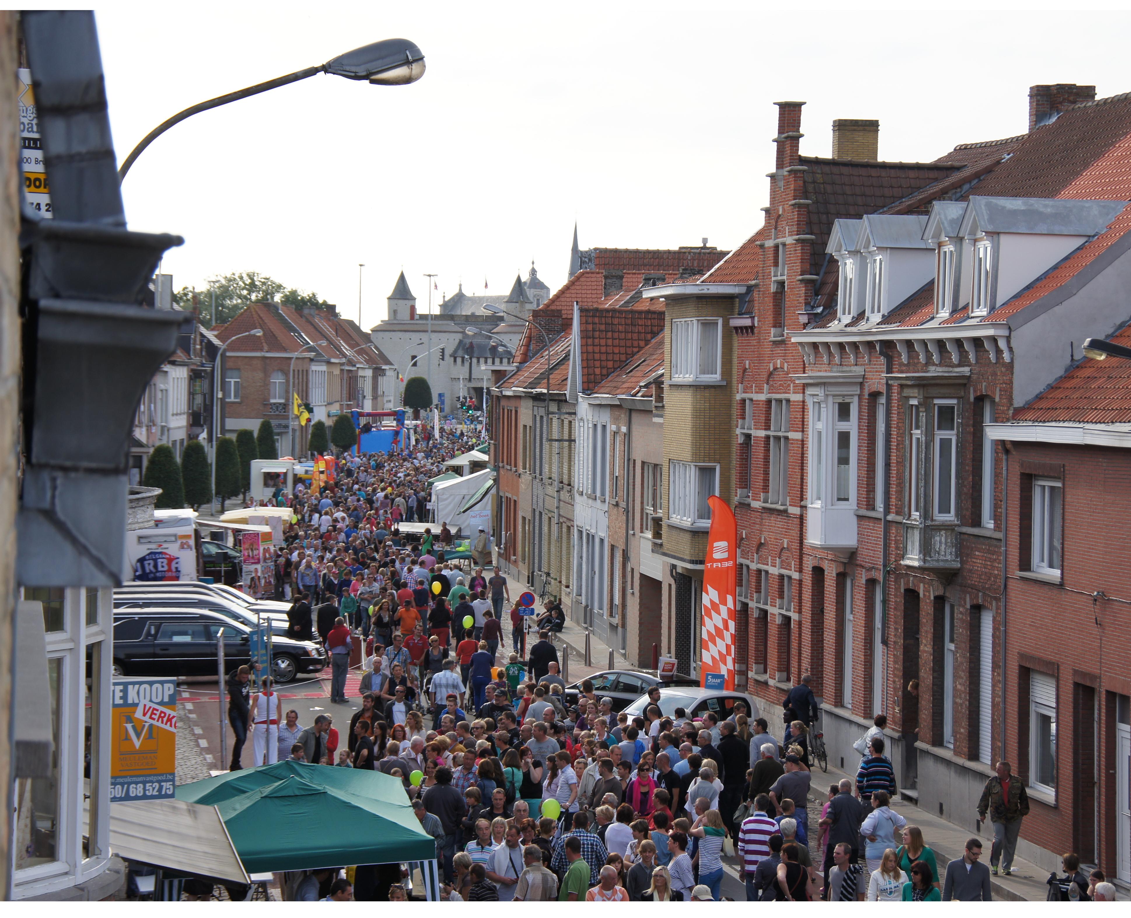 kermis