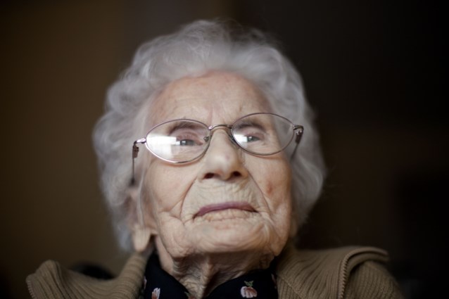 Oudste Mens Ter Wereld Overleden Het Nieuwsblad world-s-oldest-woman-misao-okawa-others