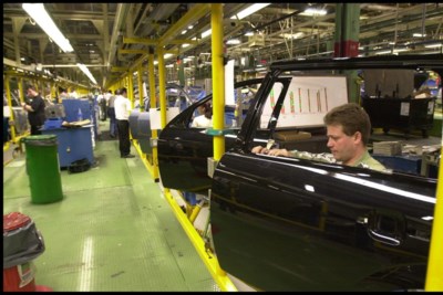 Chinees Plan Voor Fabriek Ford Genk Genk Het Nieuwsblad Mobile