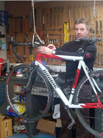 SHOP. Boogie Bikes (Beveren-Waas) | Het Nieuwsblad Mobile