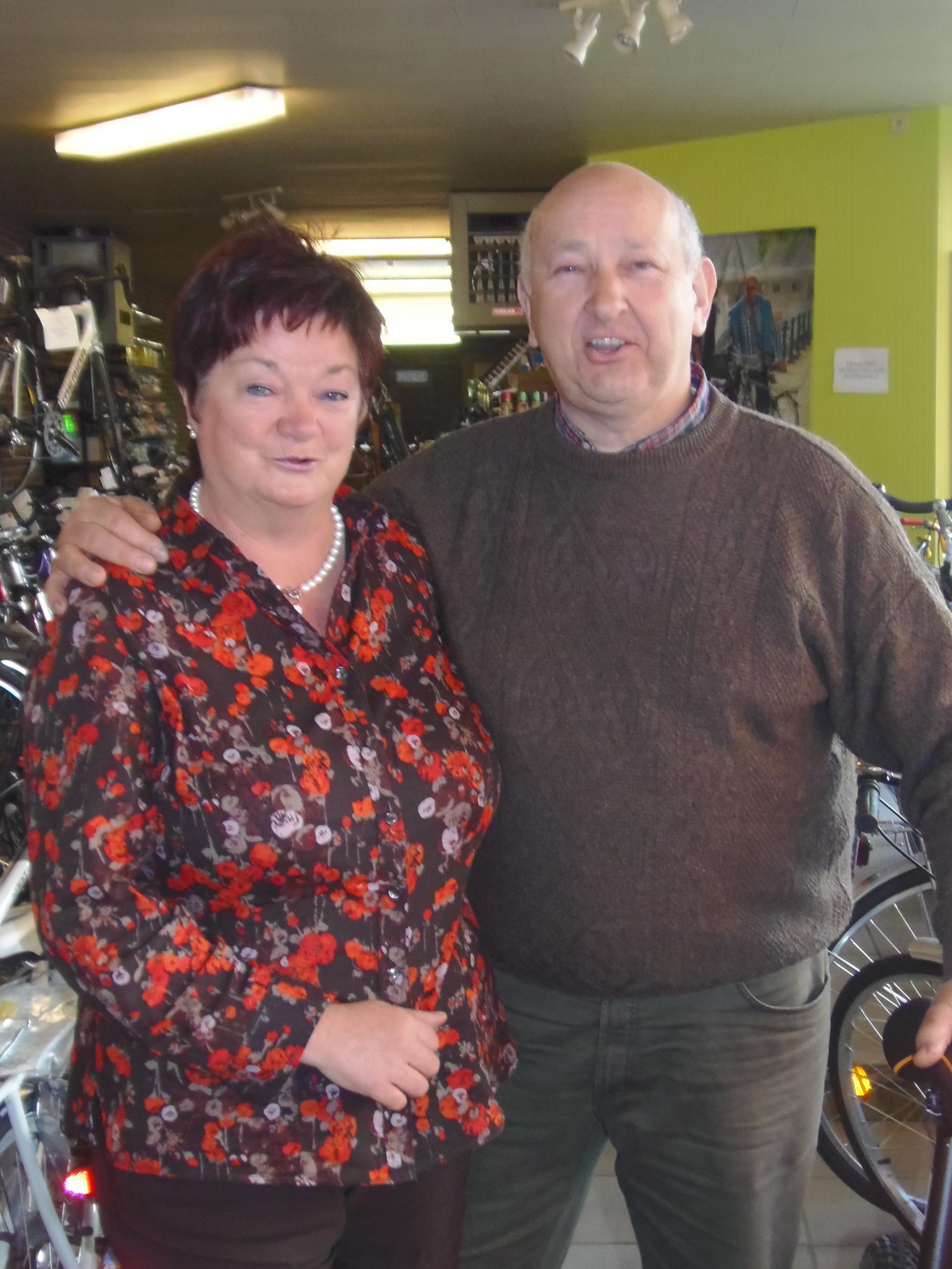 SHOP. Wally Sport (Beveren-Waas) | Het Nieuwsblad Mobile