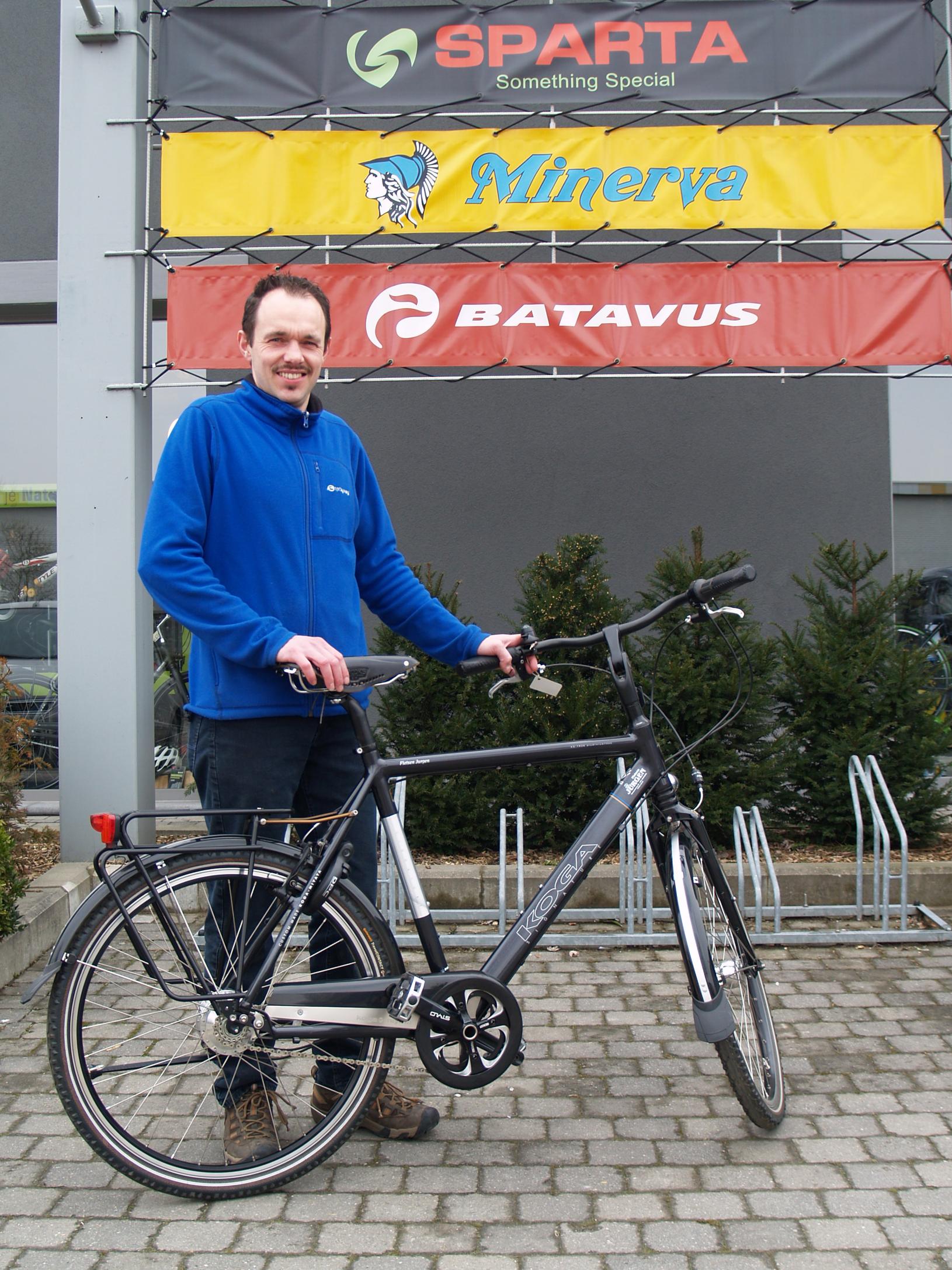 SHOP. Fietsen Jurgen (Zemst) | Het Nieuwsblad Mobile