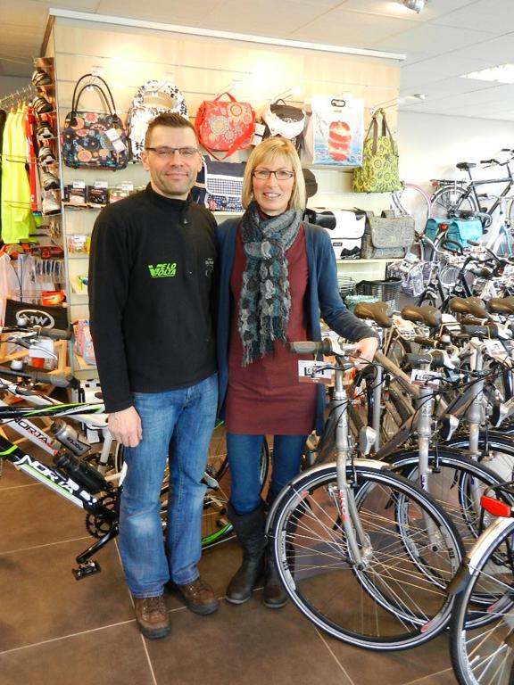 SHOP. Fietsen De Nutte (Schelle) | Het Nieuwsblad Mobile