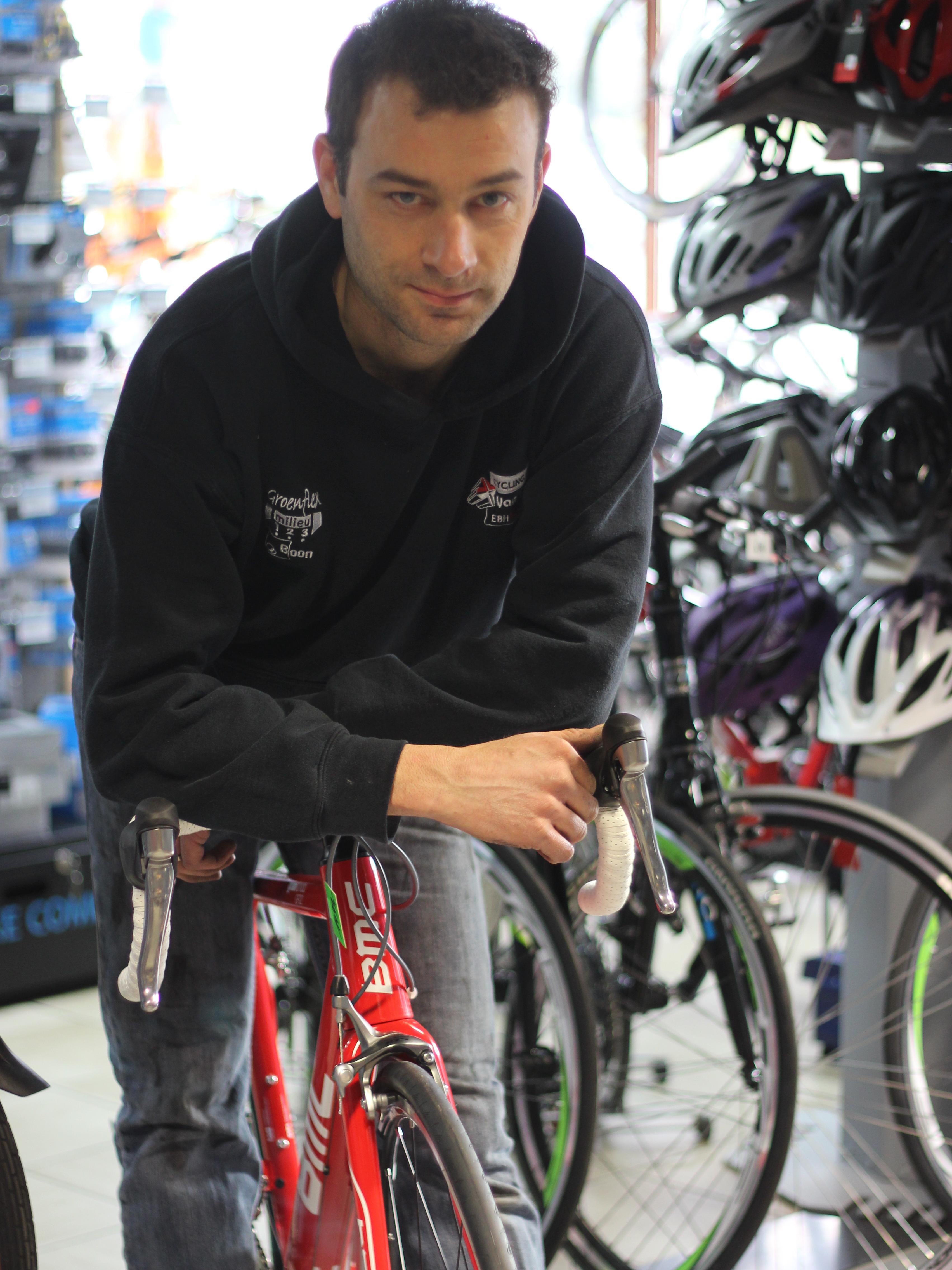 SHOP. Van Landeghem Sport (Sint-Gillis-Waas) | Het Nieuwsblad Mobile