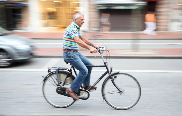 Beter Sport: Hoe Je Sneller Fietst