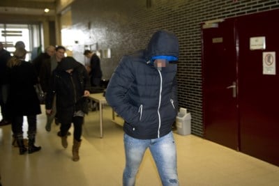 Worden Daders Zinloos Geweld In Eindhoven Uitgeleverd Turnhout Het Nieuwsblad Mobile