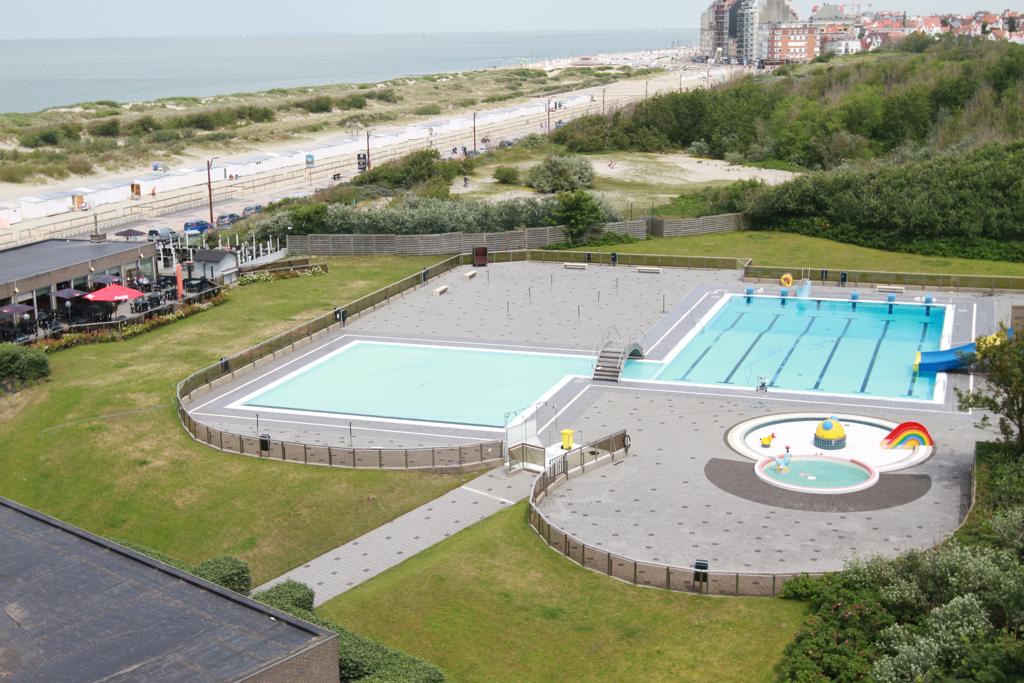 Groen Verzet Zich Tegen Hoogbouw Op De Raan Knokke Heist Het Nieuwsblad 