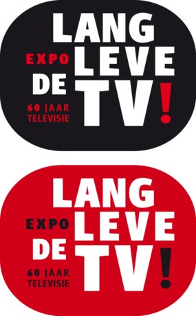 Sint Pietersabdij Haalt Expo Lang Leve De Tv Binnen Gent