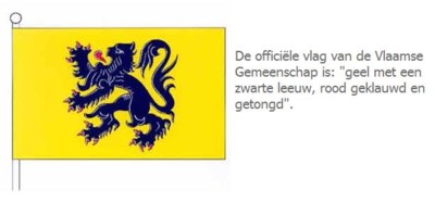 11 Juli Officiele Feestdag Van De Vlaamse Gemeenschap Laakdal Het Nieuwsblad Mobile