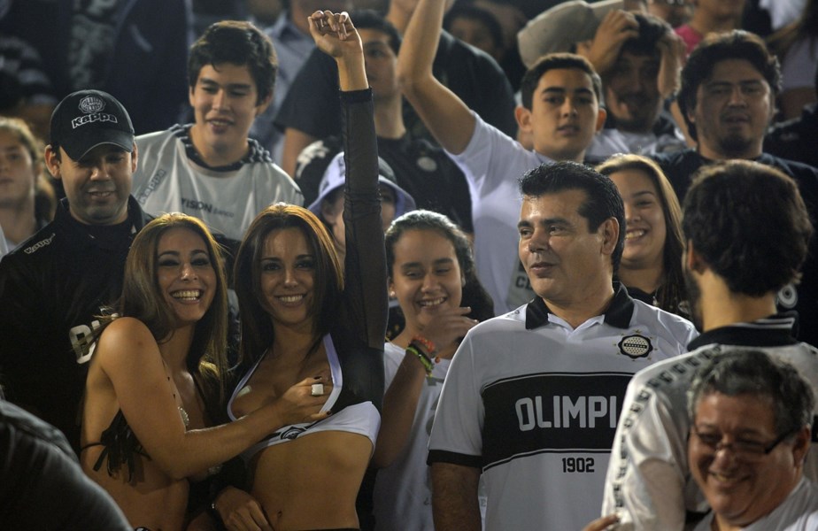 Women'S Libertadores