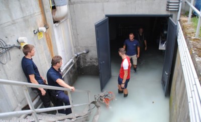 Zwembad Kapermolen Blijft Voorlopig Dicht Hasselt Het Nieuwsblad Mobile
