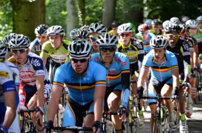 Fotospecial Grote Prijs Jef Scherens Rondom Leuven Leuven Het Nieuwsblad Mobile