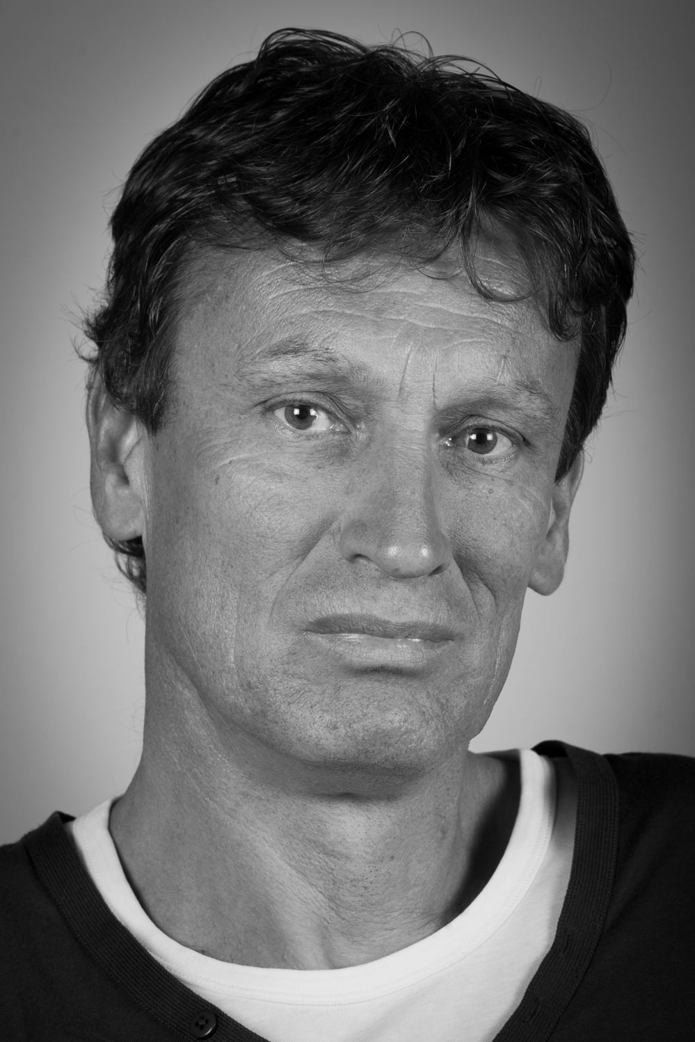 Sportjournalist Sportjournalist