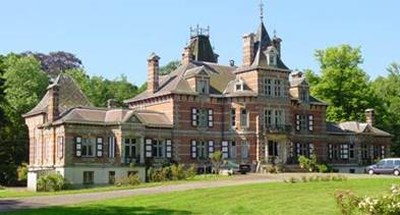 Kempens Landschap Zet Tanden In Dossier Hof Ter Laeken Heist Op Den Berg Het Nieuwsblad Mobile