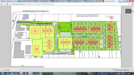 �Zomerwee� is een weide die alleen maar in de zomer kan