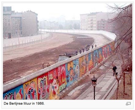 bouw en val van de berlijnse muur laakdal het nieuwsblad mobile