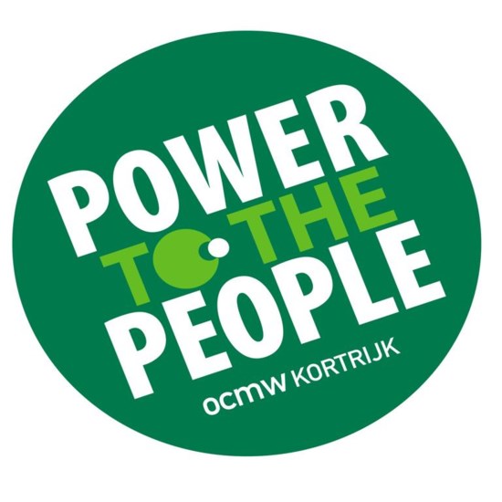 moreel motor Metropolitan Power to the people' nieuwe slogan van OCMW (Kortrijk) | Het Nieuwsblad  Mobile