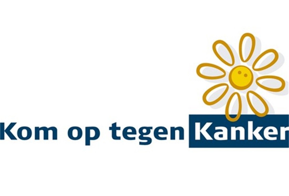 Kom. Tegen. Kom op tegen kanker что это.