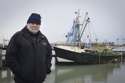 Gratis Af Te Halen 23 Meter Lange Vissersboot Brugge Het Nieuwsblad Mobile