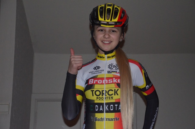 Bart Van Lancker - VV Antwerpen | Opleiders : Zaterdag trekt de veekaa naar sclessin.