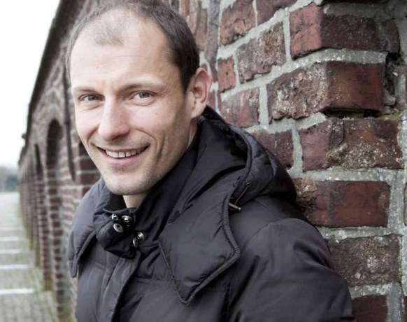 Milan Jovanovic hangt zijn schoenen aan de haak Het