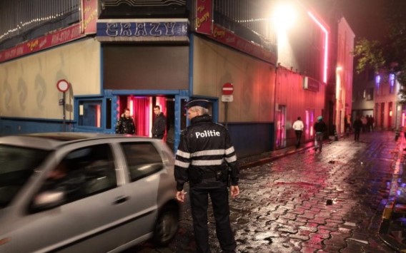 Gentse Prostitutiebuurt Moet Nog Tot 2015 Wachten Op Cameras Gent Het Nieuwsblad 