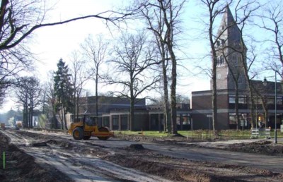 Veilig Fietsen Van Beverlo Naar Leopoldsburg Leopoldsburg Het Nieuwsblad Mobile