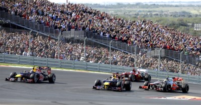 Toch Nog Formule 1 Op Vlaamse Tv Het Nieuwsblad Mobile