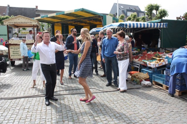 Singles wetteren