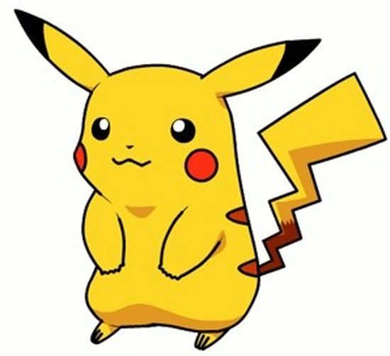 Leer Zelf Pikachu Tekenen Dankzij Pokemon Art Academy Het