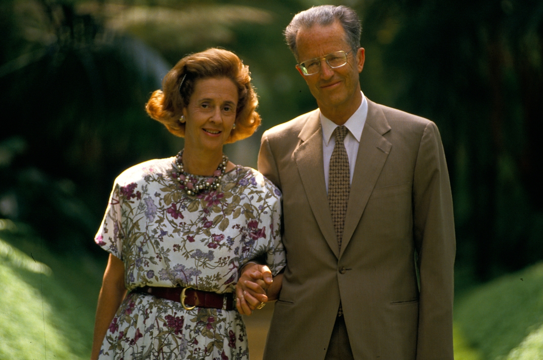 21 jaar geleden overleed koning Boudewijn | Het Nieuwsblad