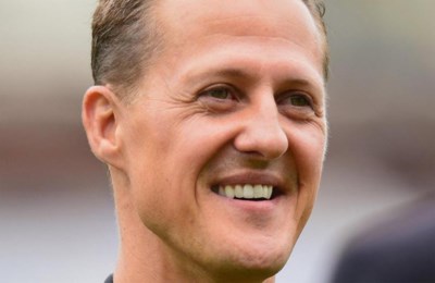 Michael Schumacher Heeft Ziekenhuis Verlaten Het Nieuwsblad Mobile