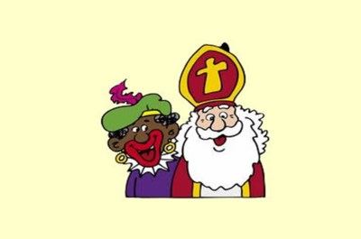 Nieuwe Commotie Rond Zwarte Piet Alle Sinterklaasliedjes He Het Nieuwsblad Mobile