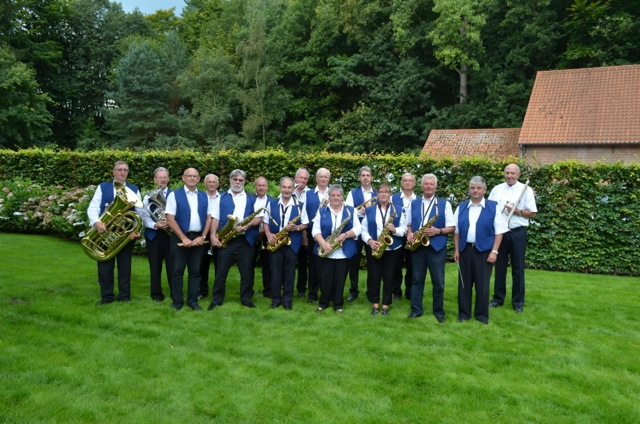 Oldtimers weer aan het werk (Sint-Katelijne-Waver) | Het Nieuwsblad