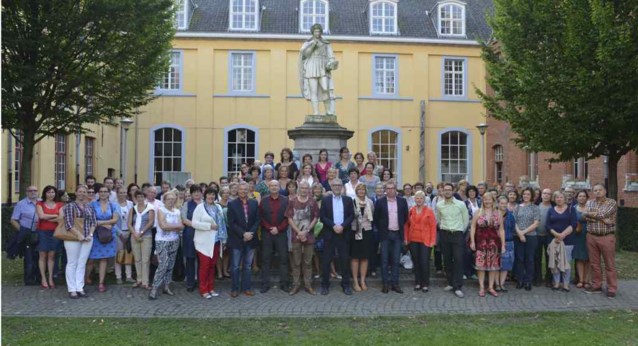 Kunstacademie brugge