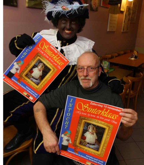 Sinterklaas Krijgt Straks Warm Welkom In Ninove Ninove Het Nieuwsblad Mobile