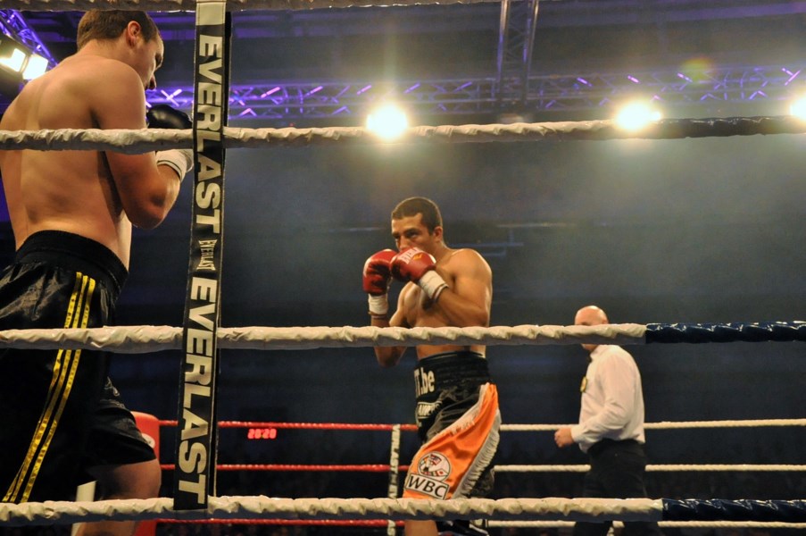 Fotospecial Bc Lichtervelde En Trainer Filiep Tampere