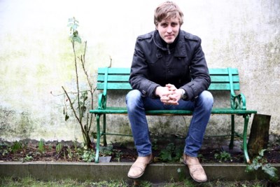 Bert Ostyn Stelt Solo Cd Voor Op Glimps Gent Het Nieuwsblad Mobile