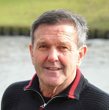 Roger De Vlaeminck Ik Herken Me In Delfine Persoon