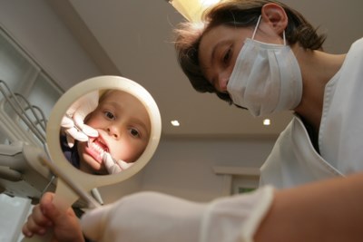 Binnenkort Naar De Mondhygienist In Plaats Van De Tandarts Het Nieuwsblad Mobile