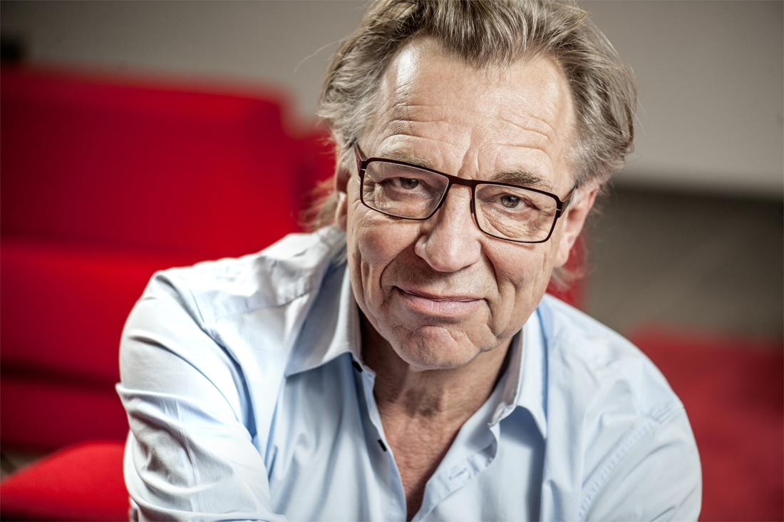 Jan Mulder: ‘Ik kan niet meer lachen’ | Het Nieuwsblad