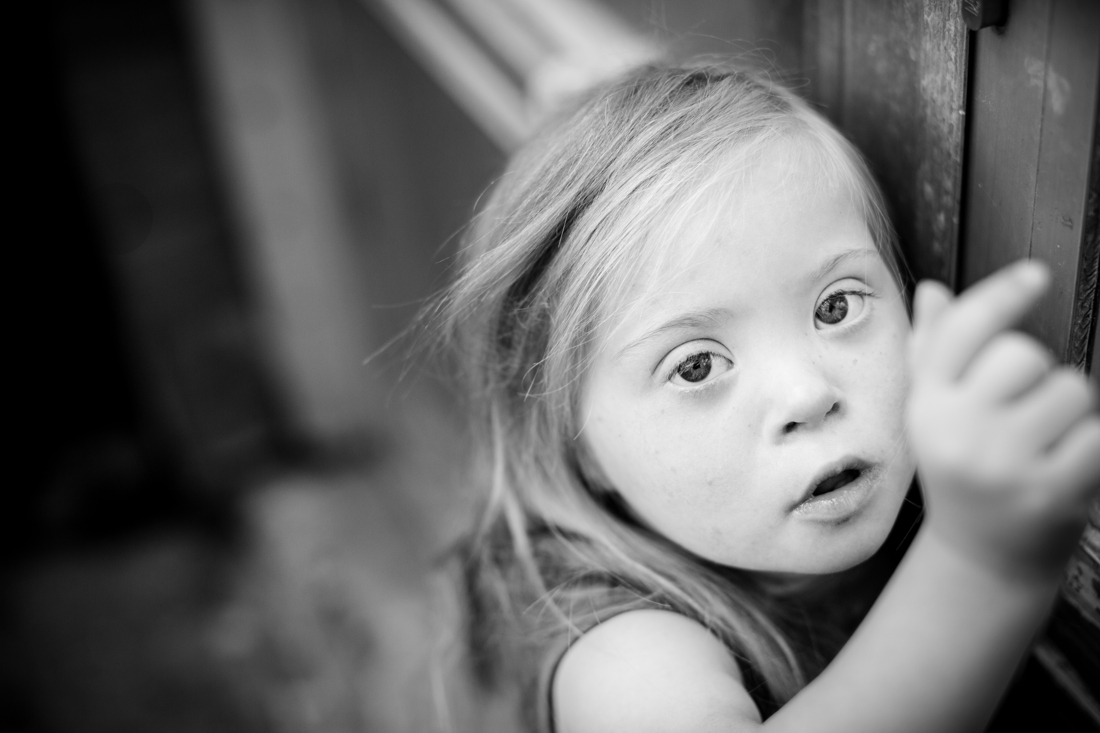 Fotografe Toont Hoe Mooi Kinderen Met Down Zijn Gent Het Nieuwsblad Mobile