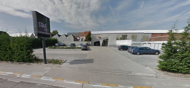 Star Casino Vilvoorde Star Casino Vilvoorde