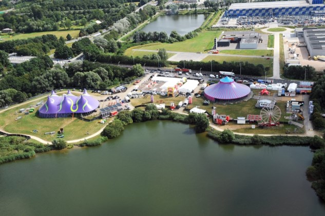 Feest In Het Park Verrast Met Goedkopere Tickets Voor Feeste Oudenaarde Het Nieuwsblad
