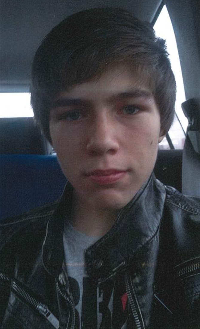 Verhuizer afwijzing Aap 15-jarige vermiste jongen veilig teruggevonden | Het Nieuwsblad Mobile