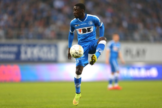 Aa Gent Kampioen - 10 Best images about Kaa Gent on ...